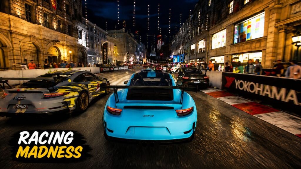 grid legends game ps5 street racing madness 🔥 (1)