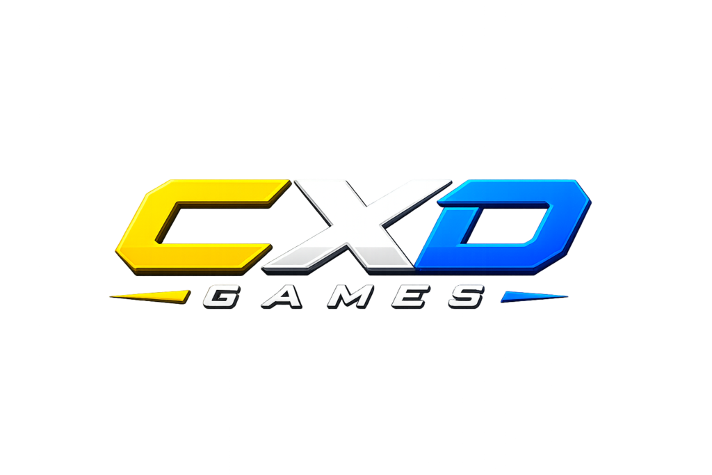 cxd logo 1